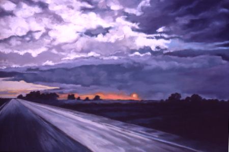 Long Road Home