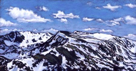 Sprintime On The Tundra