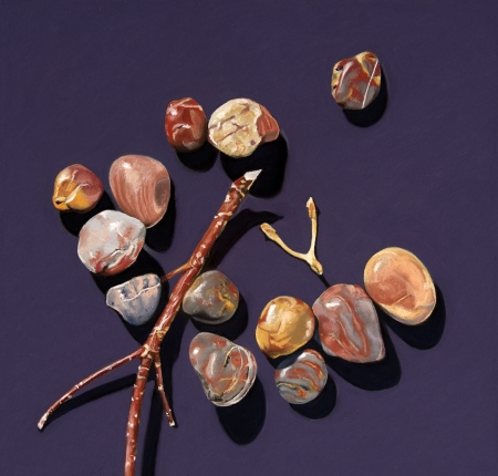 Sticks And Stones May Break My Bones